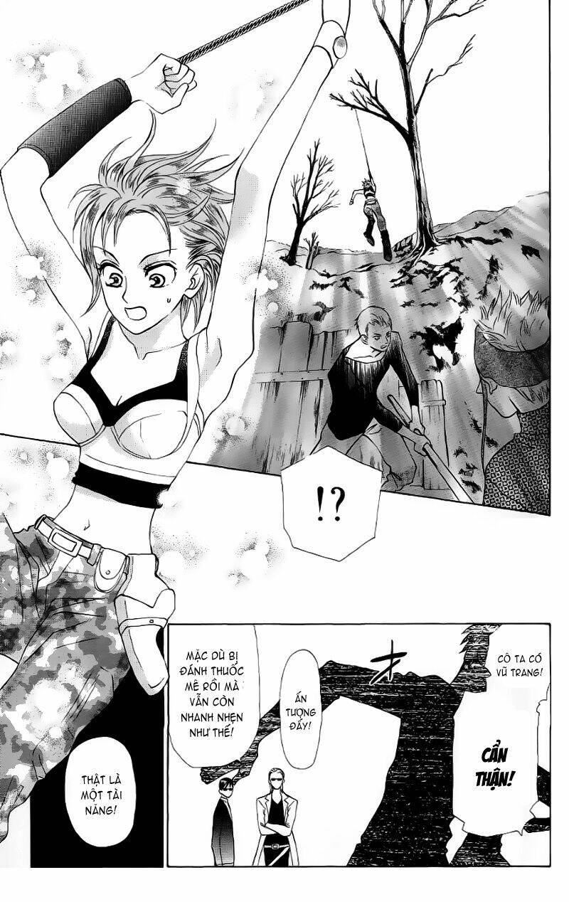 grand sun chapter 9 22