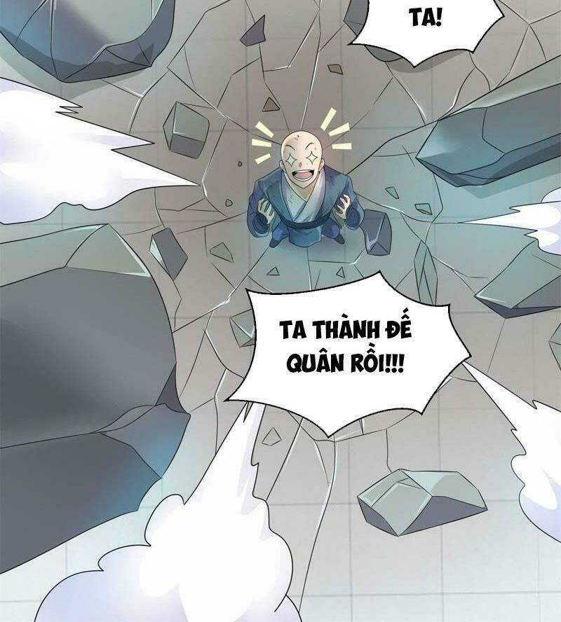 tối cường quang hoàn hệ thống chapter 61 9