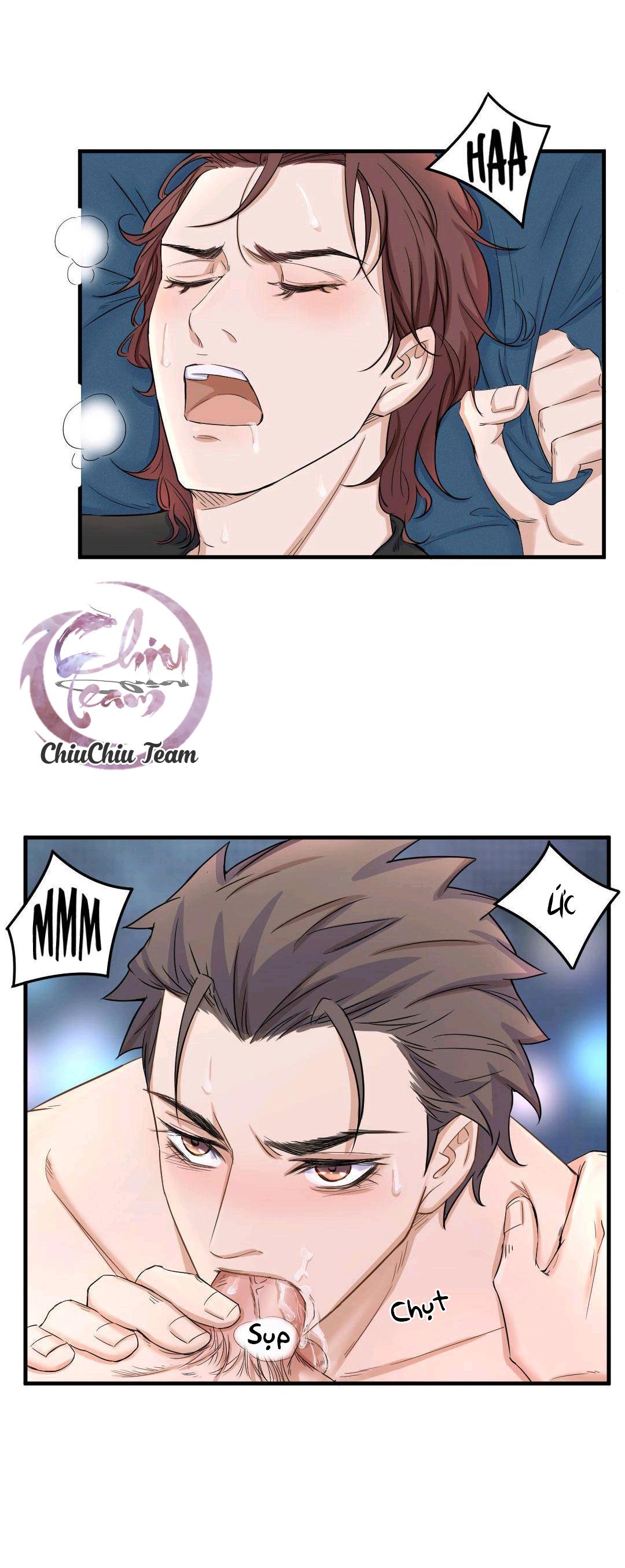 thu dĩ vi kỳ chapter 9 15