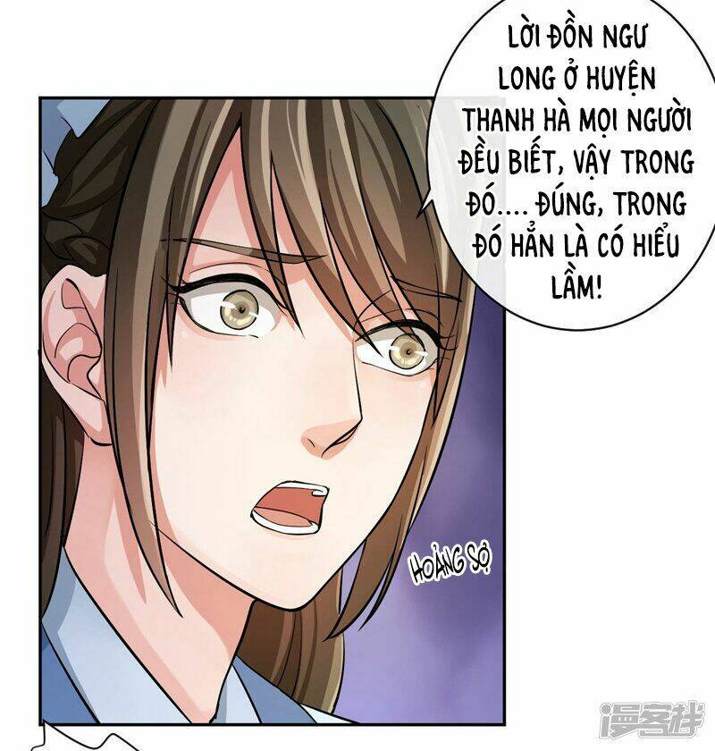 nghiên hương kỳ đàm chapter 32 16