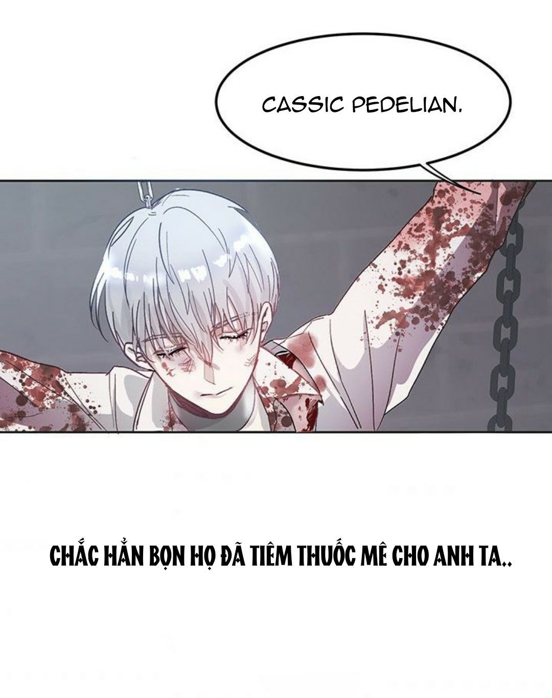 cách để cứu rỗi anh trai của nữ chính chapter 2 46