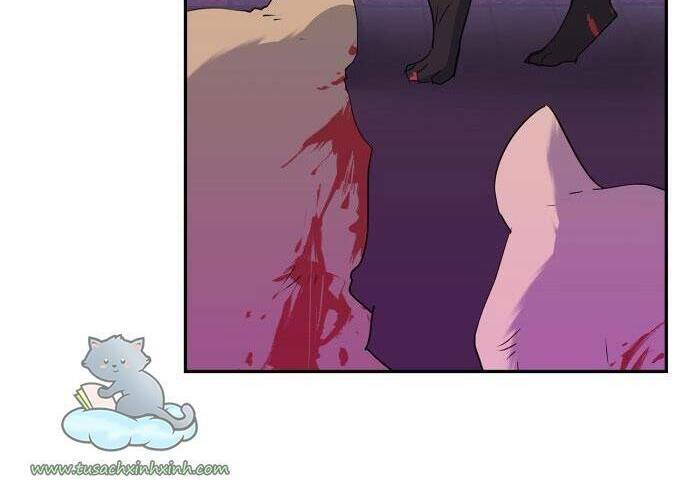 tôi đang nuôi dưỡng một con quái thú chapter 78 102