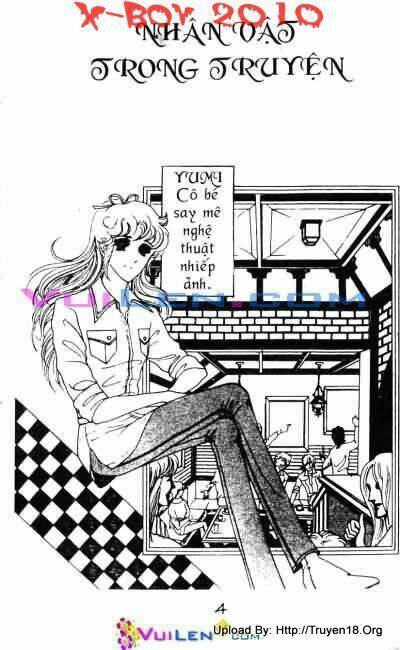 ánh đèn rực rỡ chapter 11 5