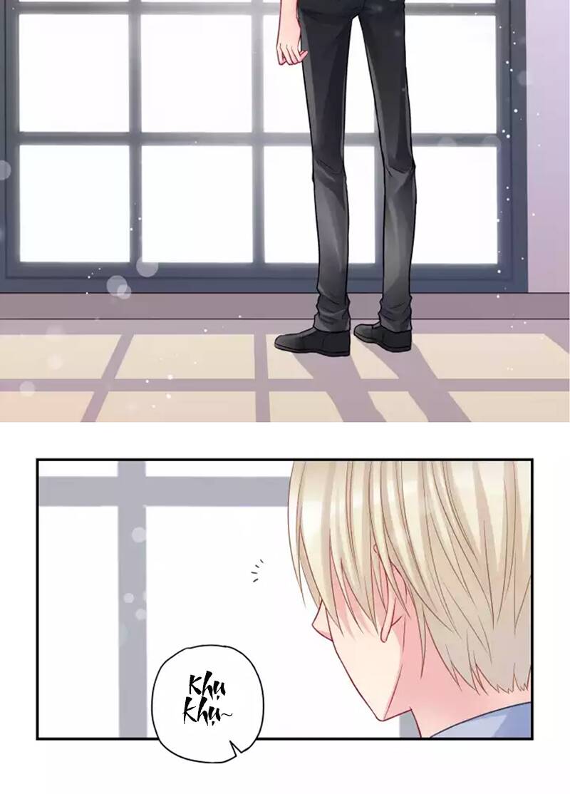 nghịch chuyển luyến tình chapter 7 7