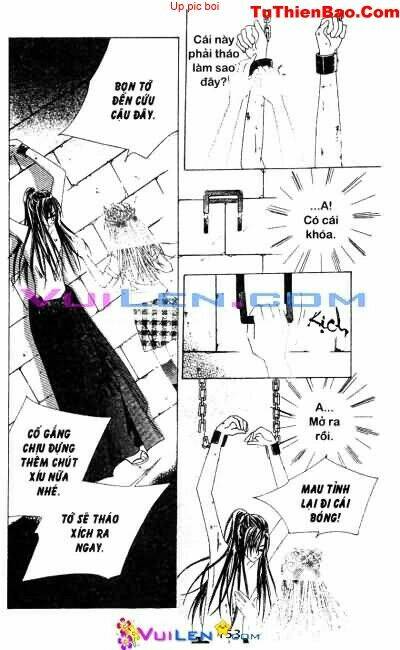 bogle goes to the kingdom chapter 40 31