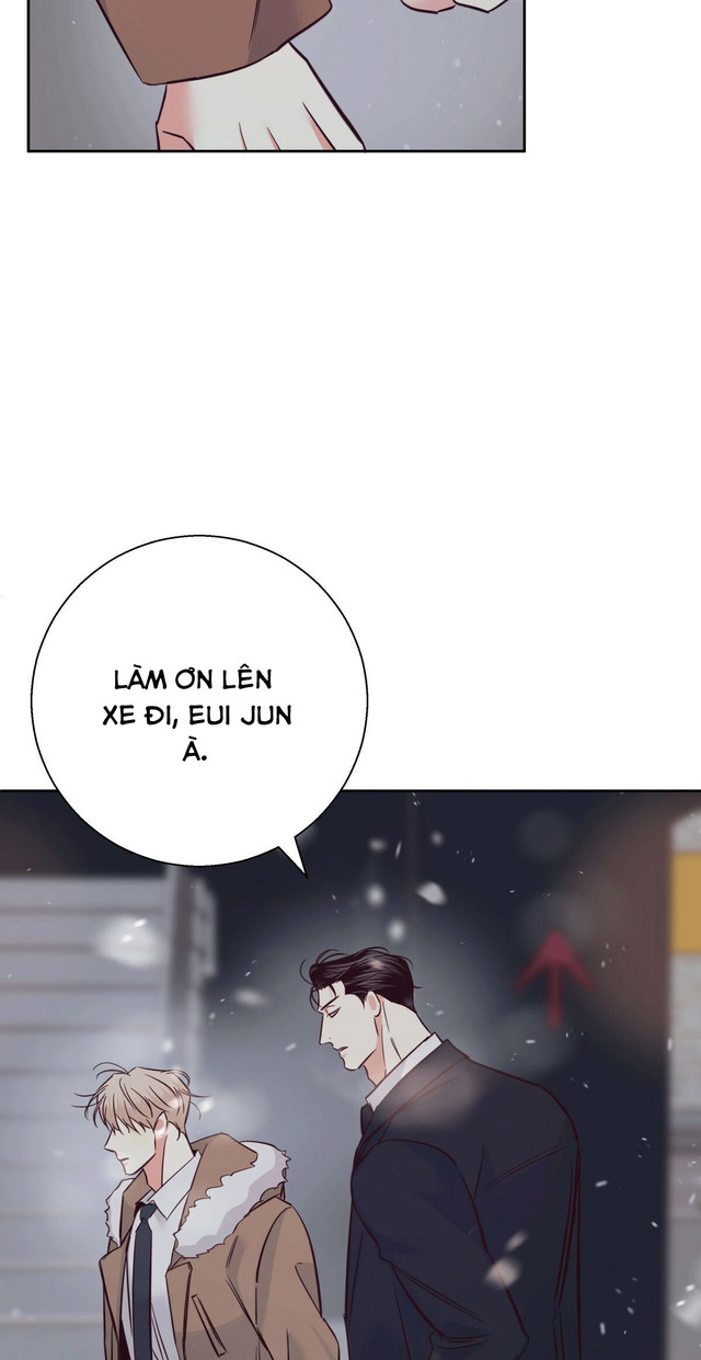 cửa hàng tiện lợi nguy hiểm chapter 77 14