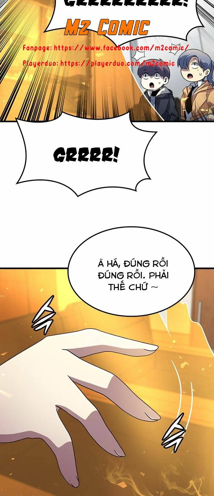 điểm chết chapter 25 62