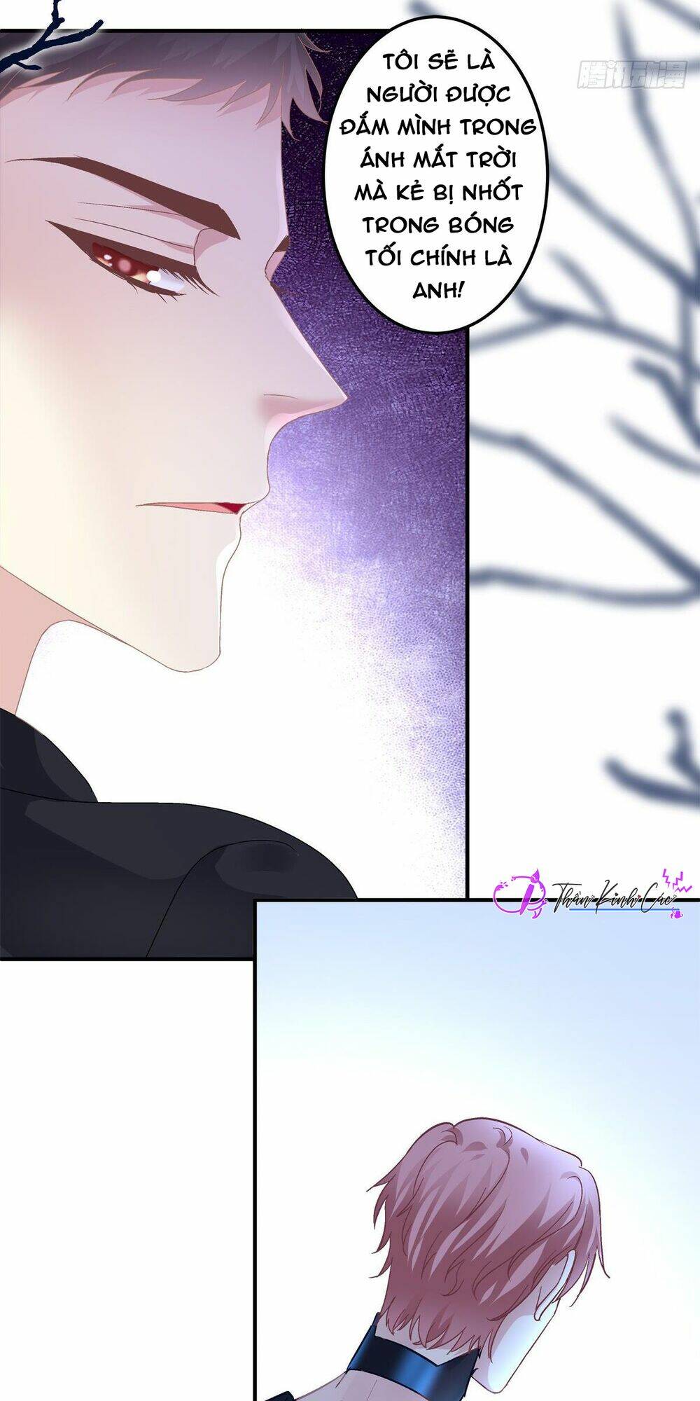 toàn bộ nắm trong tay chapter 128 10