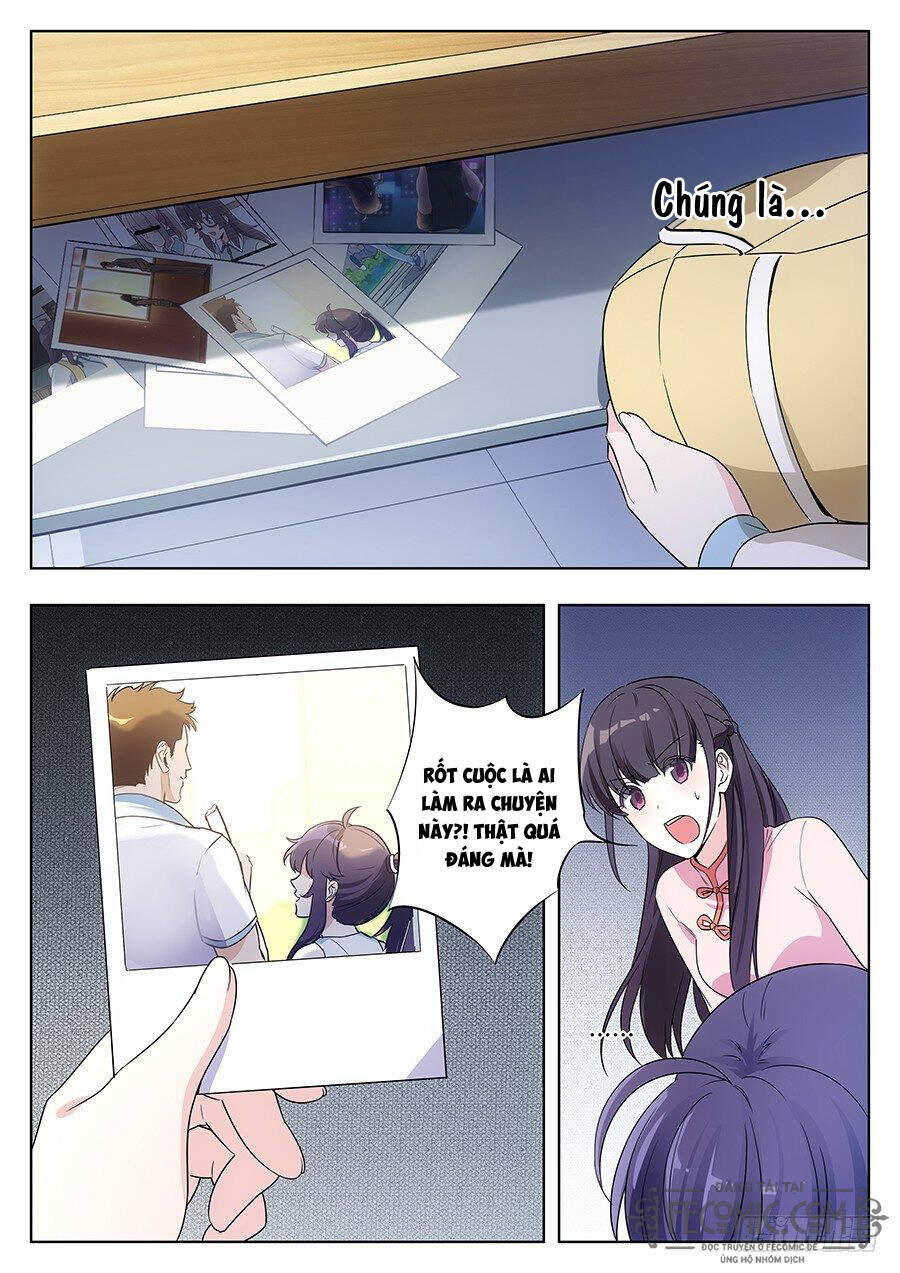 luyến ái 1/2 chapter 48 2