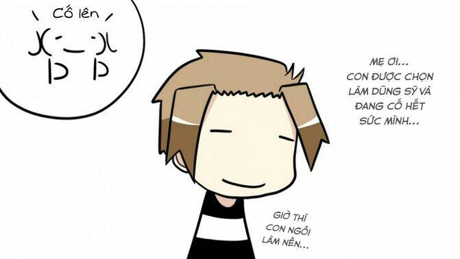 senyuu chapter 16 23