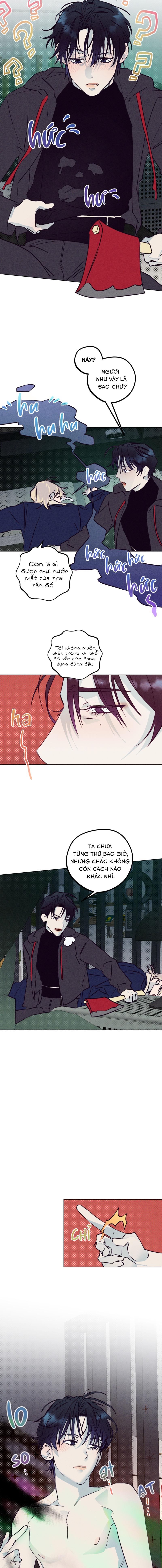 list truyện ngắn chịt chịt chapter 43 5