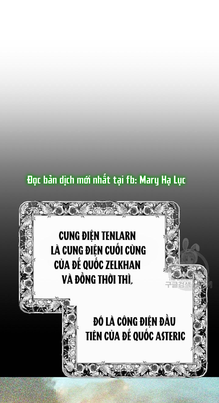 trở thành vợ thái tử quái vật chapter 41.1 30