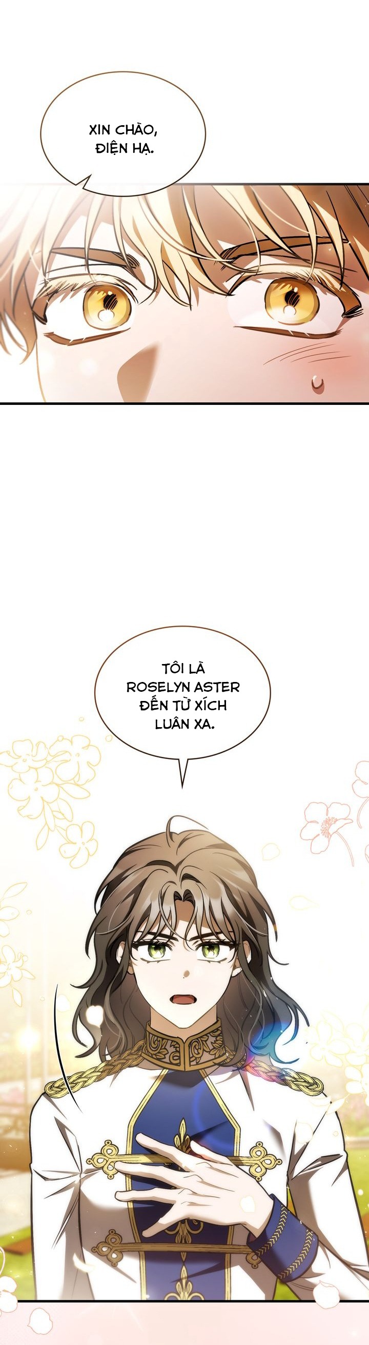 cái bóng trong đêm chapter 78 40