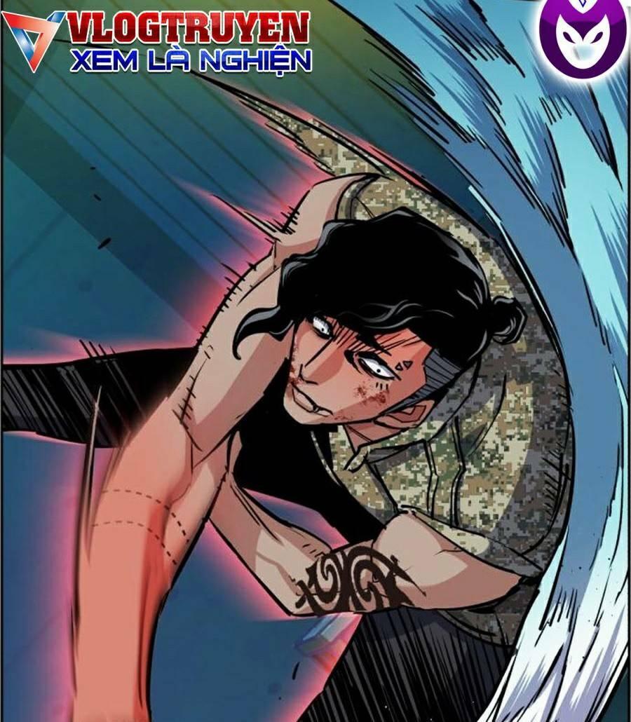 bạn học tôi là lính đánh thuê chapter 66 38