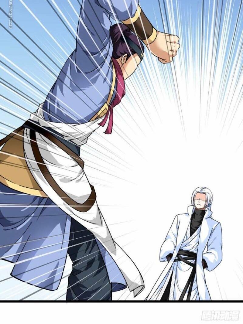 trọng sinh ta là đại thiên thần chapter 76 30