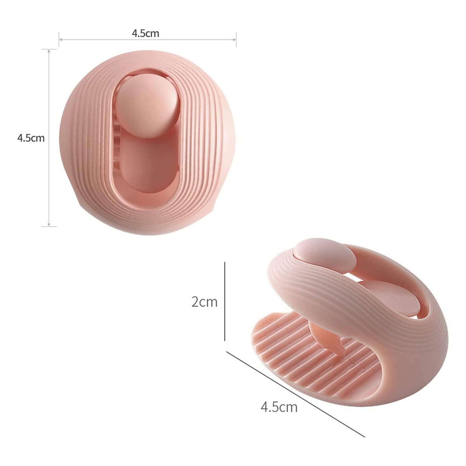 12 mảnh của vỏ chăn clip nắp giường Keeper clip Giường nắp clip clip nơ duvet clip cho rèm giường trải giường trần trần toàn diện trần nhà, ngăn chặn nắp giường thay đổi