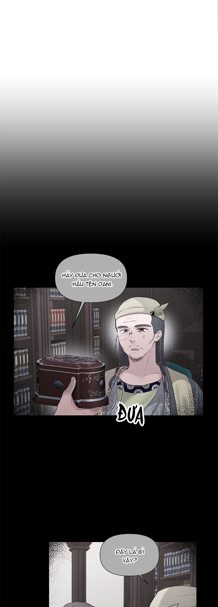 bệ hạ là của tôi chapter 28 8