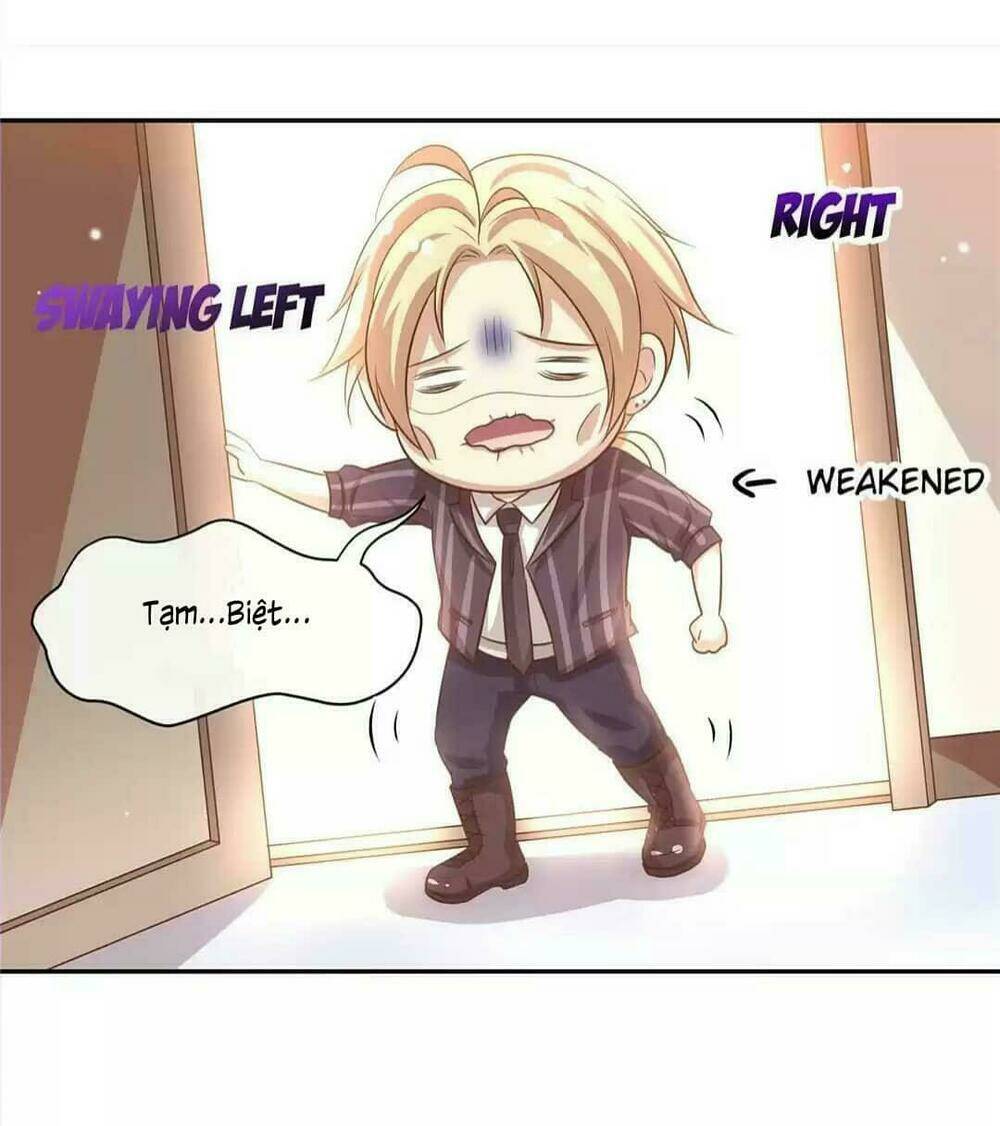 hệ thống yêu đương với nam thần chapter 17.1 10