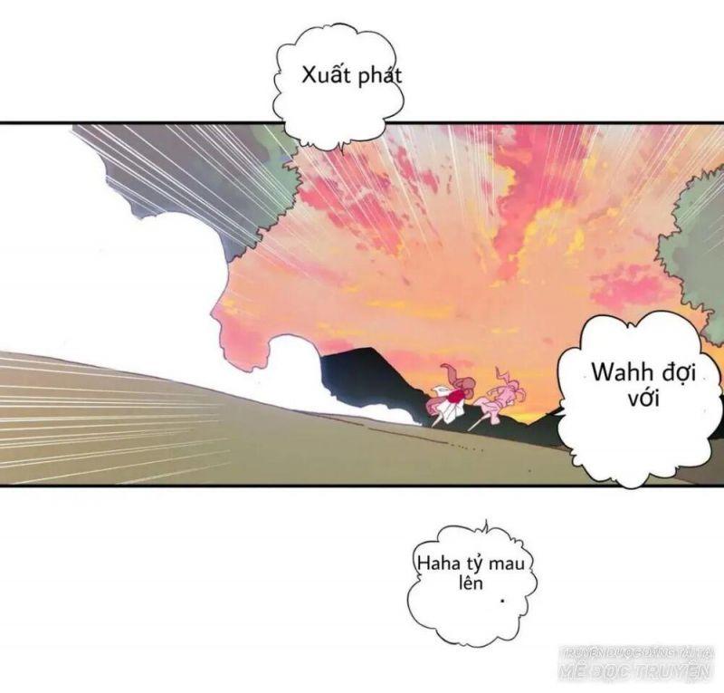 Lão Đại Xuyên Không Thành Tiên Nữ chapter 14.1 8