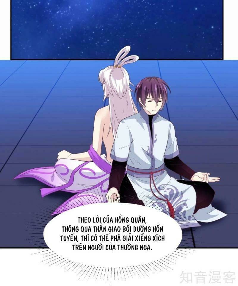 ta là ngọc hoàng đại đế chapter 96 9