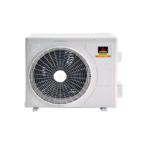 Máy lạnh Mitsubishi Heavy inverter SRK10YYP-W5 (1.0Hp) - Hàng chính hãng