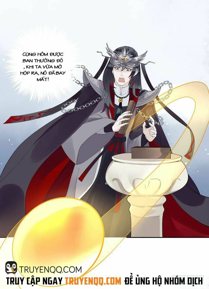 quân thiên sách chapter 1 39