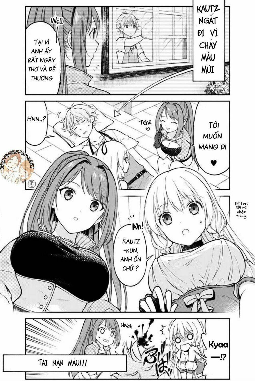 otona no bouguya-san chapter 7 3