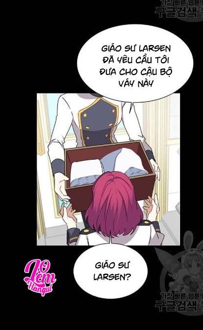 tôi là vị hôn thê phản diện chapter 33 17