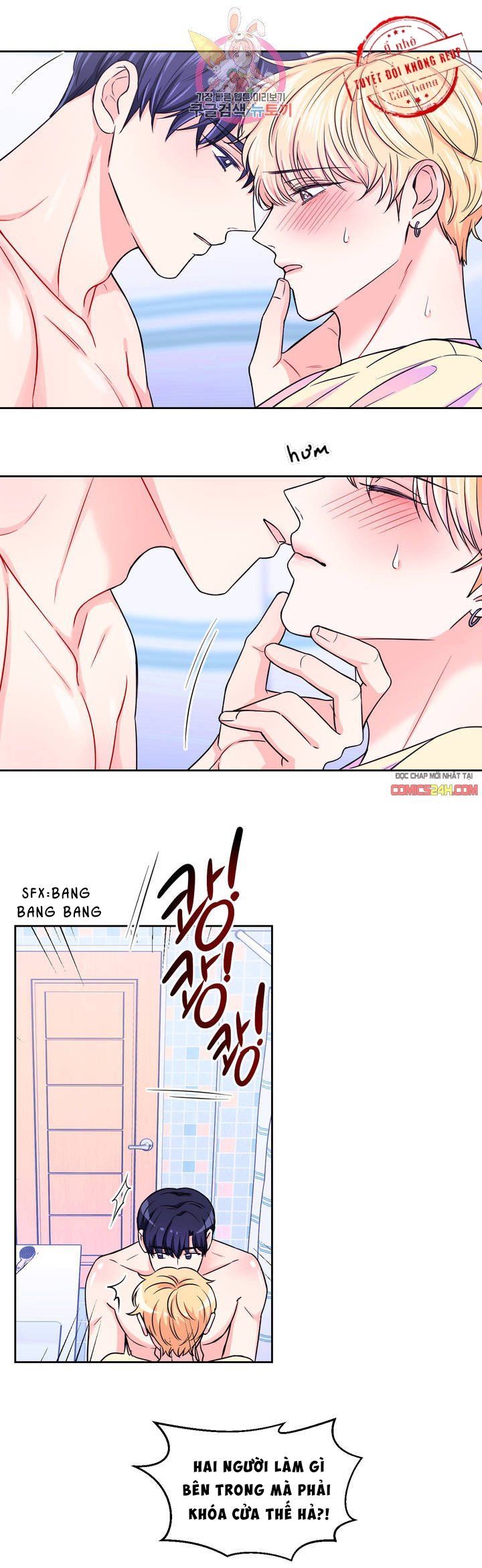 kinh nghiệm cảnh nóng chapter 38 16