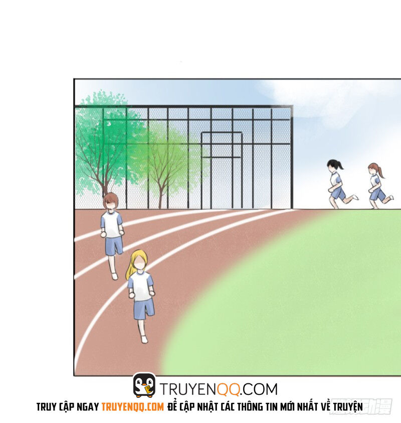 hiệp bá, chúng ta không phù hợp chapter 11 11