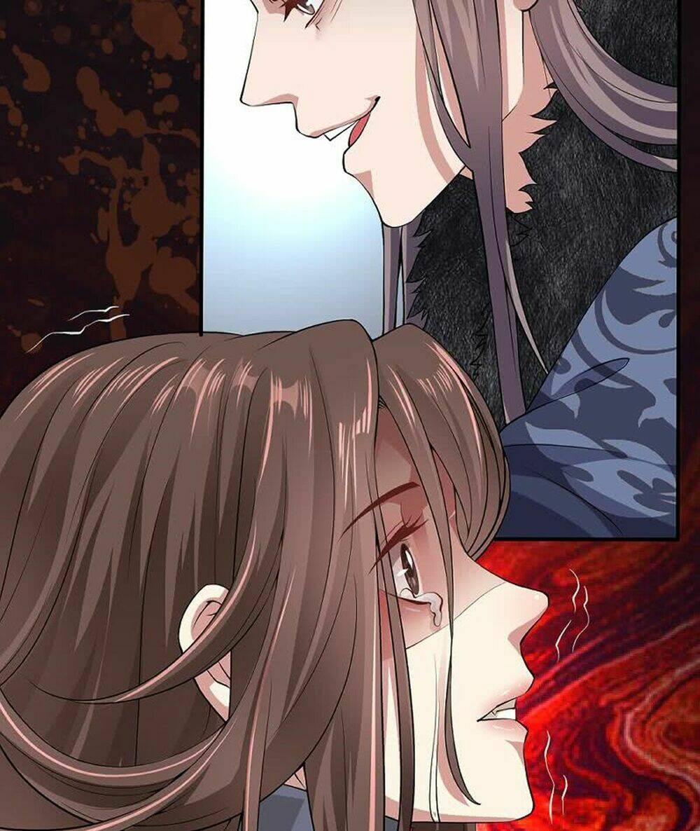 phượng mệnh vi hoàng chapter 1 30