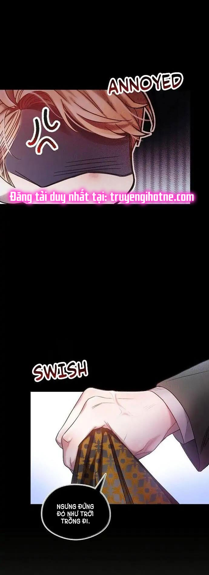 Sugar Rain chapter 12.2 - Trang 5