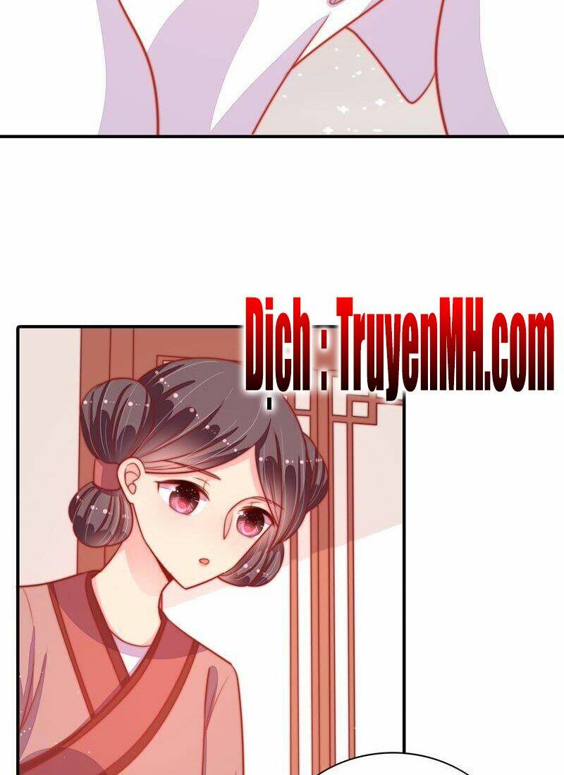 ngày nào thiếu soái cũng ghen chapter 149 3