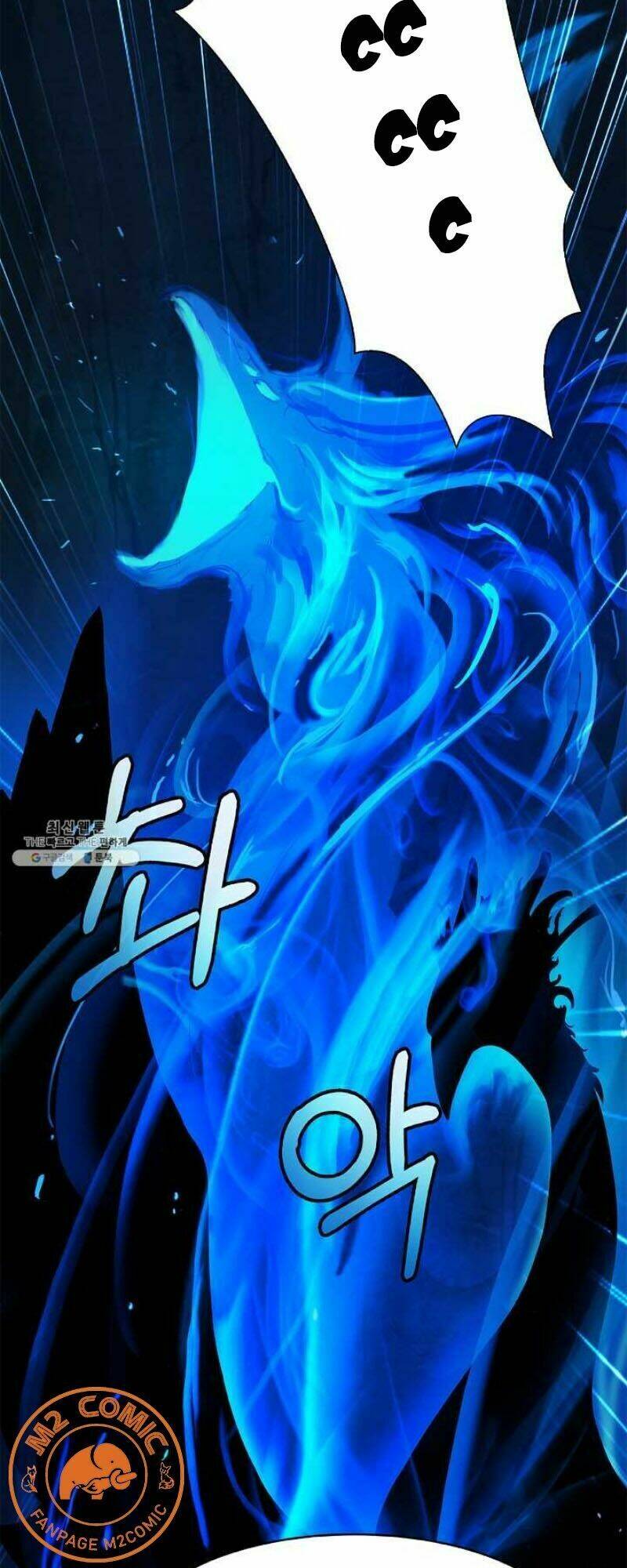 xuyên không thành hổ chapter 19 54