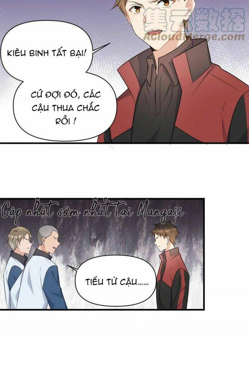 vẫn cứ nhớ em, nhớ em chapter 158 9