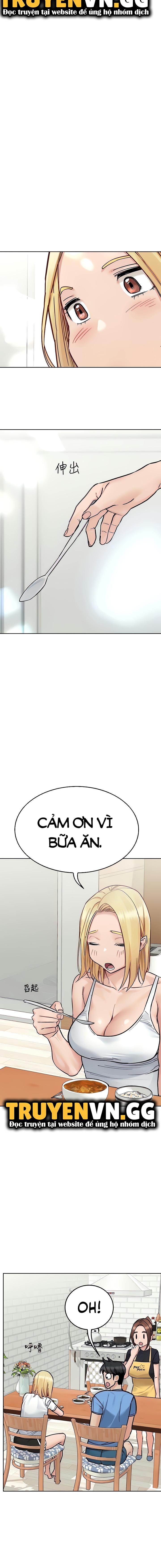 người dì khiêu gợi chapter 98 18