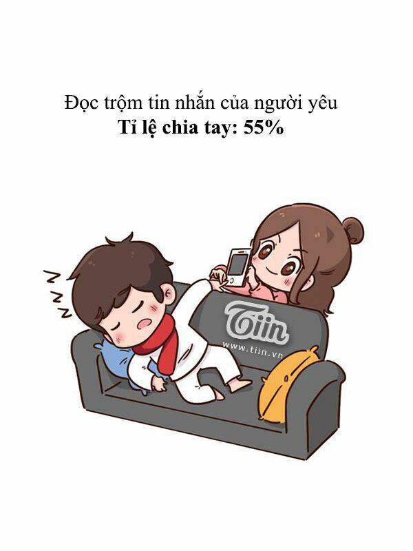 giải mã tình yêu chapter 156 2