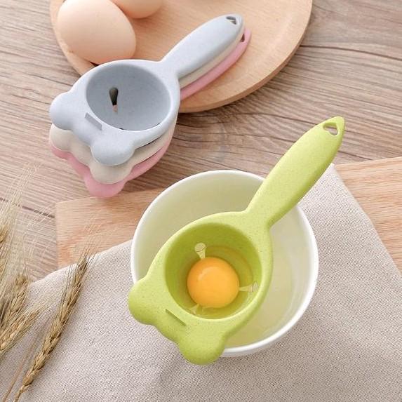 Dụng cụ tách lòng đỏ trứng Vrg1246 kho sỉ giá gốc