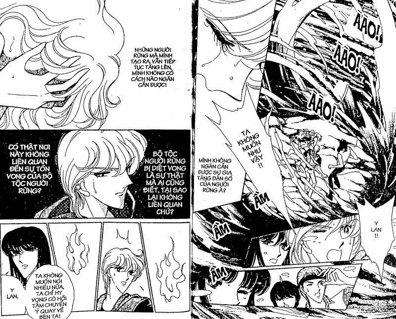 dấu phong ấn xanh chapter 11 36