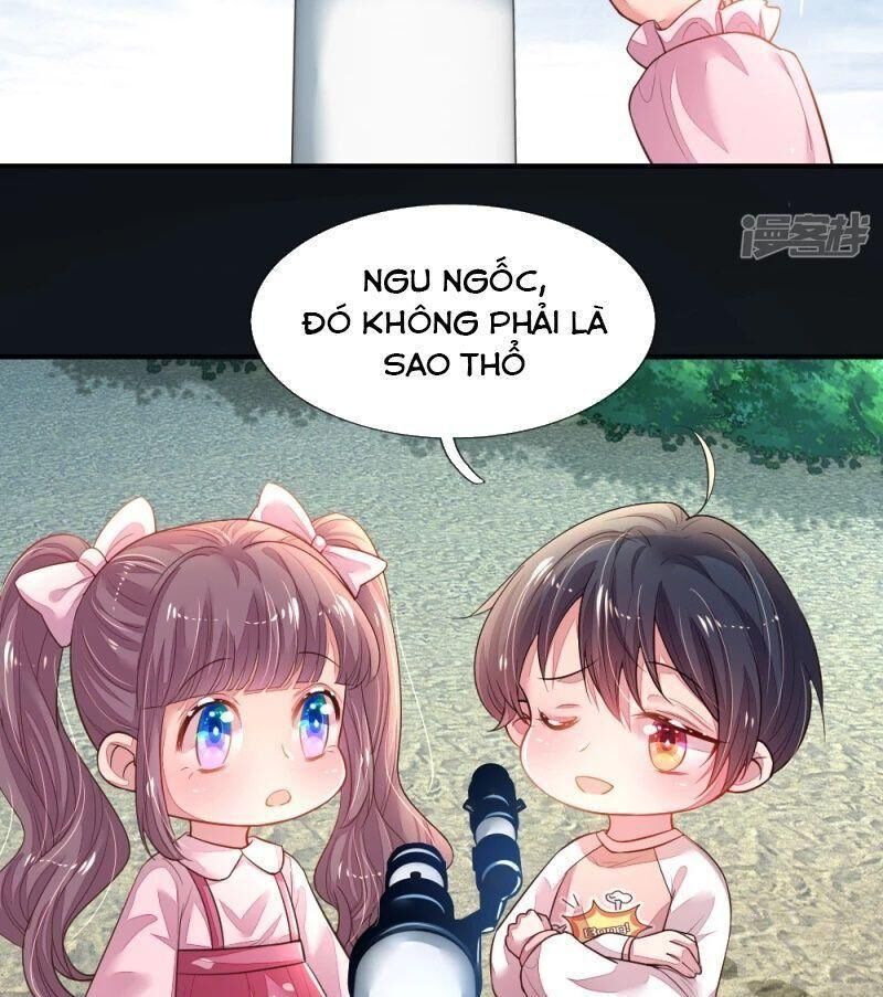 ma ma đột kích : cha mời tiếp chiêu chapter 47.2 6