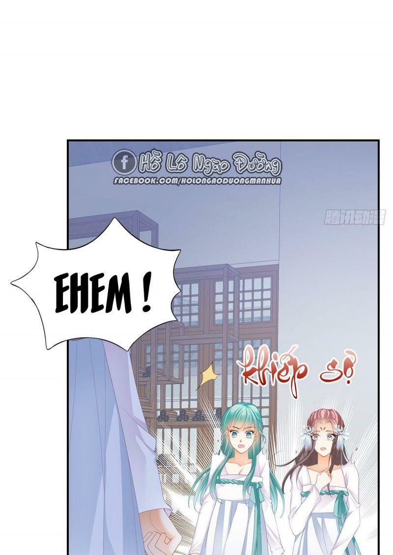 bổn vương muốn nàng chapter 2 15