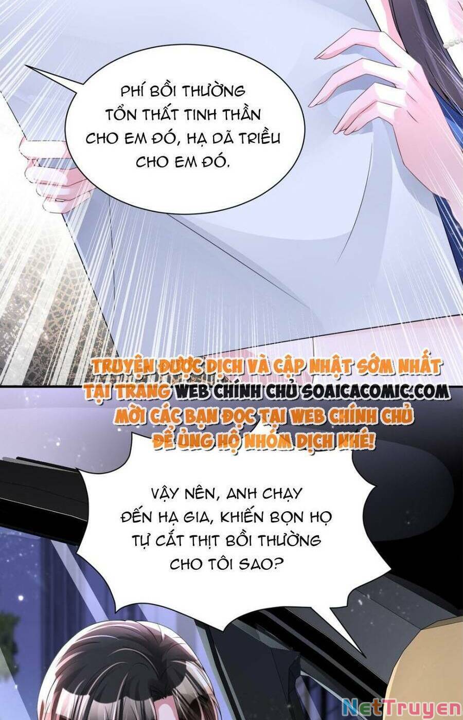 tổng tài huyết tộc cực sủng cô vợ mỹ nhân ngư chapter 69 22