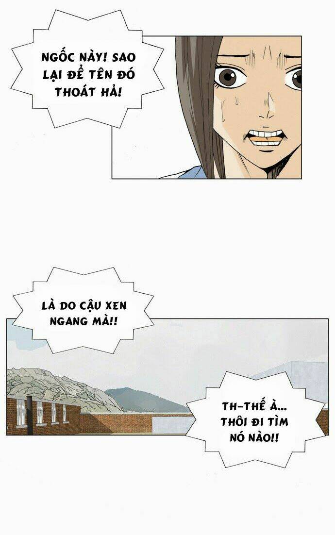 ultimate legend: kang hae hyo chapter 13 18