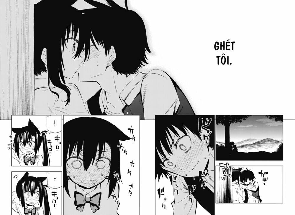 urami koi, koi, urami koi chapter 1 71