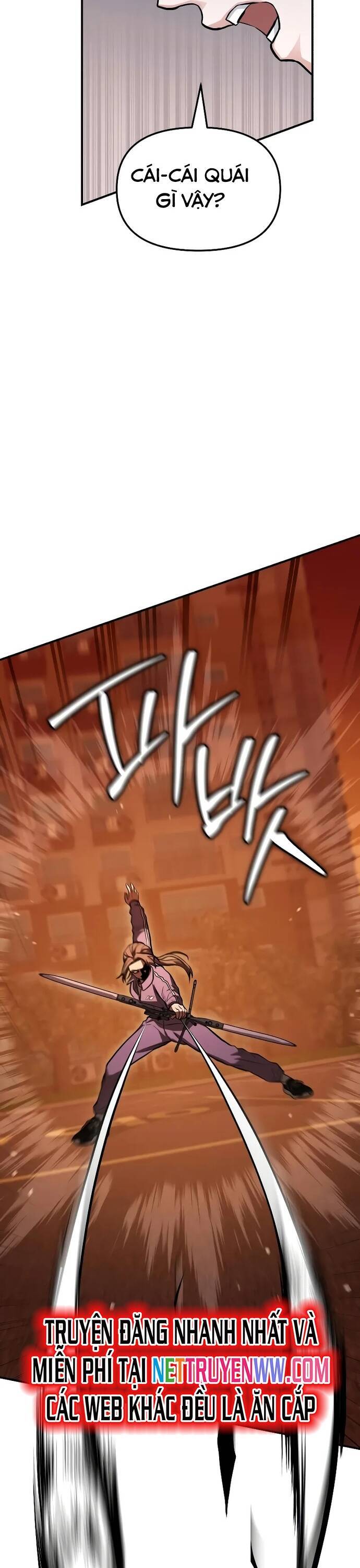 Tuyệt Đối Dân Cư Chapter 6 11