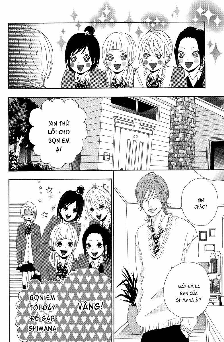 yume miru taiyou chapter 9 19