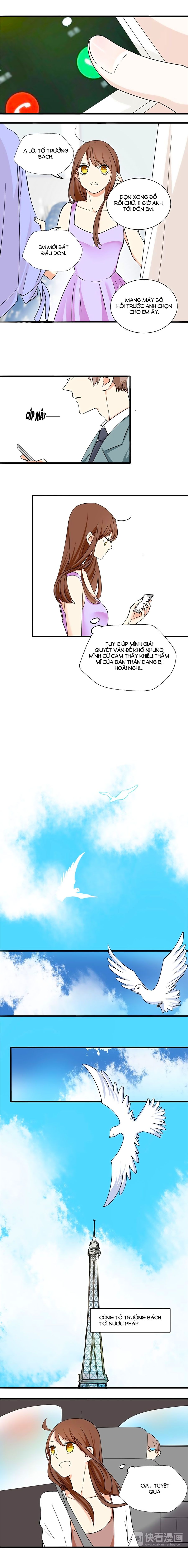 mùi hương lãng mạn chapter 9 3