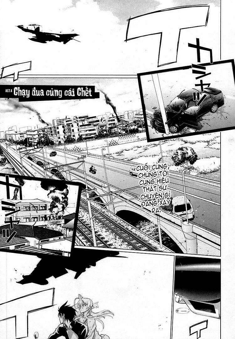 highschool of the dead chapter 4 8