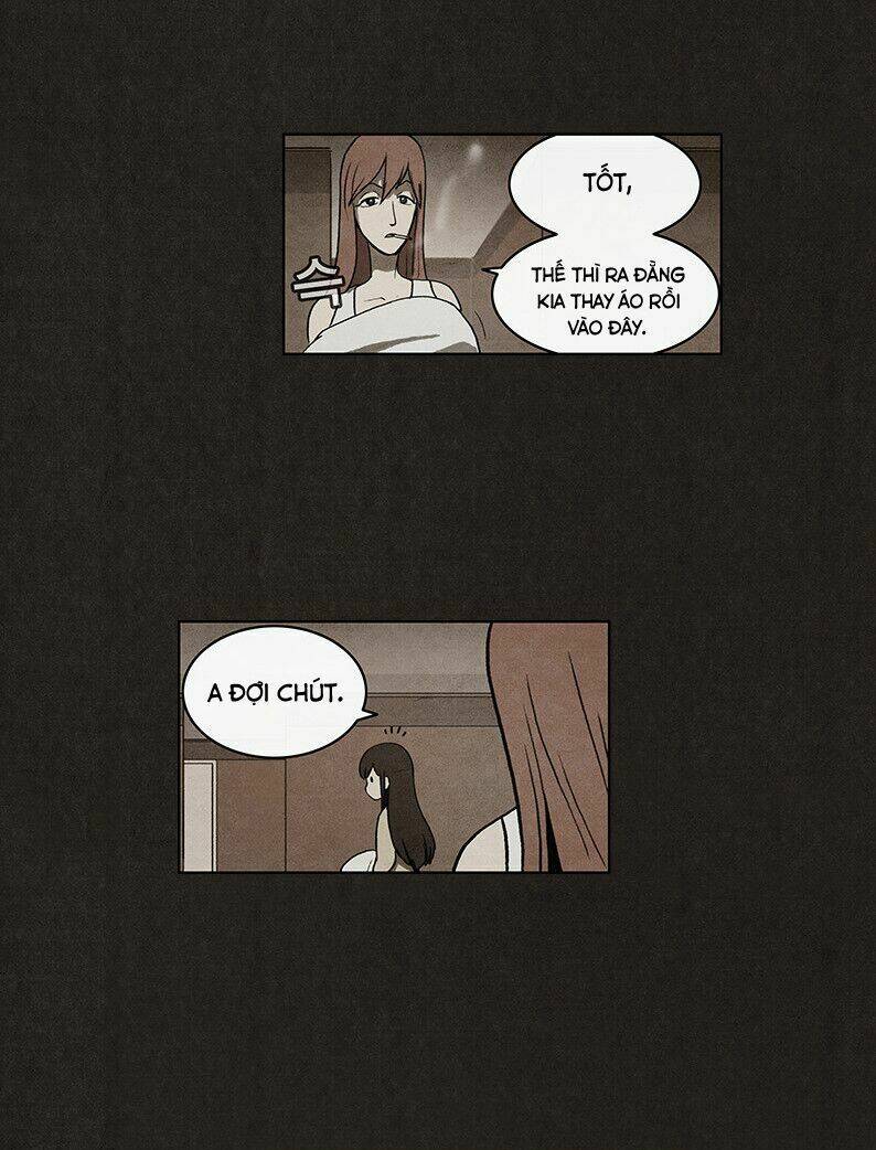 đứa con của quỷ dữ chapter 12 18