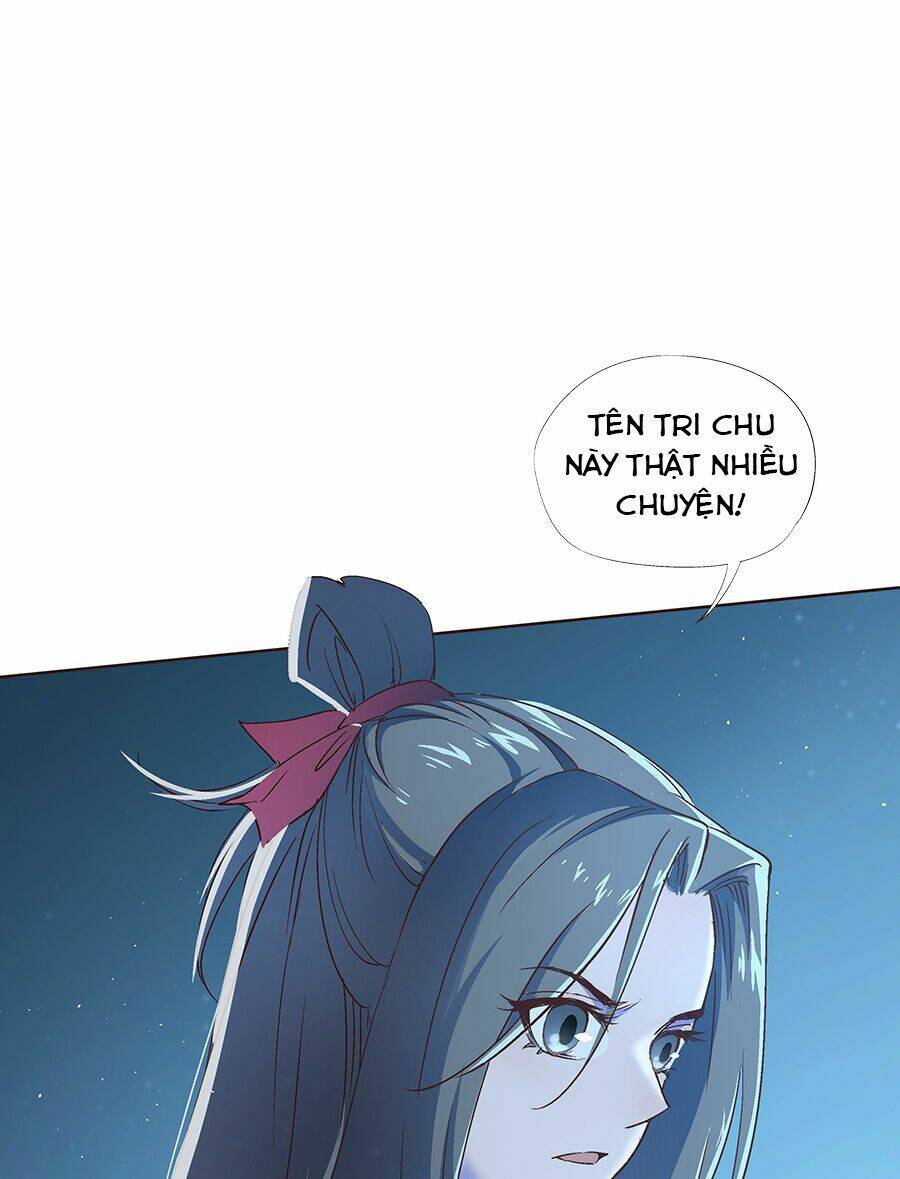 vong xuyên dạ hành chapter 4 6